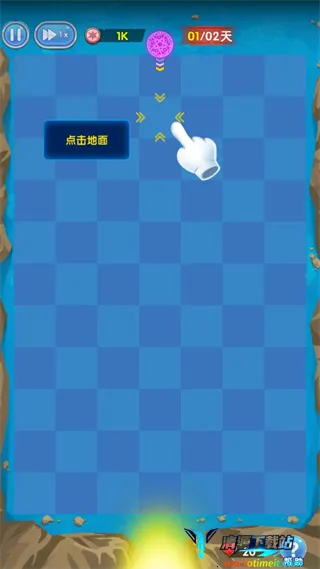 坚守阵地塔防(塔防策略游戏) 坚守阵地塔防(塔防策略游戏)