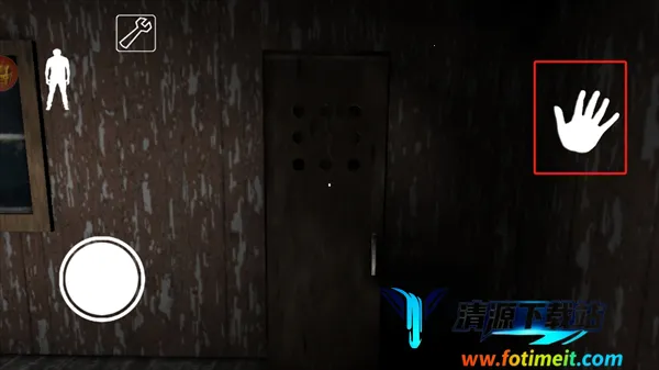 恐怖奶奶多人(恐怖逃脱游戏) 恐怖奶奶多人(恐怖逃脱游戏)