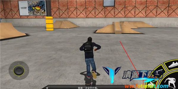滑板派对32025官方最新版本 滑板派对32025官方最新版本
