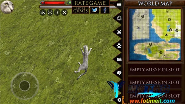 终极猫2025官方最新版本 终极猫2025官方最新版本