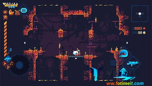 灾厄逆刃2025下载安装 灾厄逆刃2025下载安装