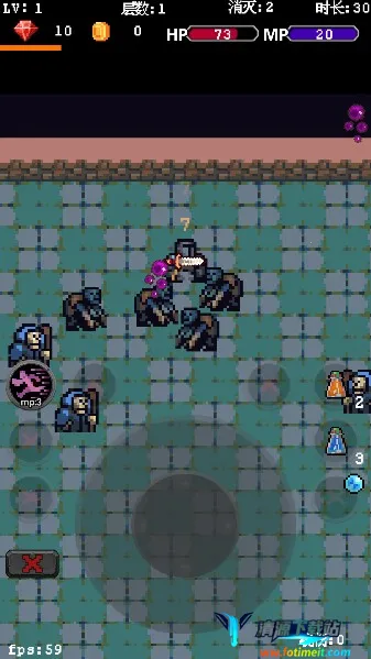 极简幸存者游戏下载最新版本 极简幸存者游戏下载最新版本