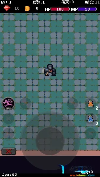 极简幸存者游戏下载最新版本 极简幸存者游戏下载最新版本