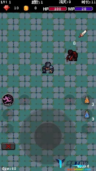 极简幸存者游戏下载最新版本 极简幸存者游戏下载最新版本