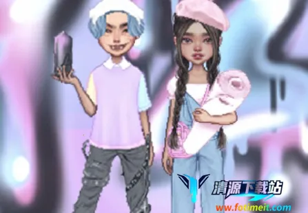 Everskies(���⻻װ��Ϸ)