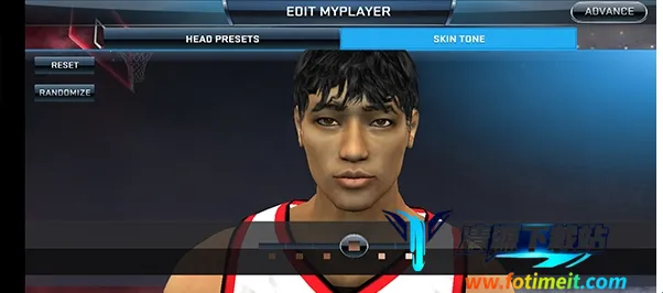 nba2k18(篮球竞技游戏) nba2k18(篮球竞技游戏)