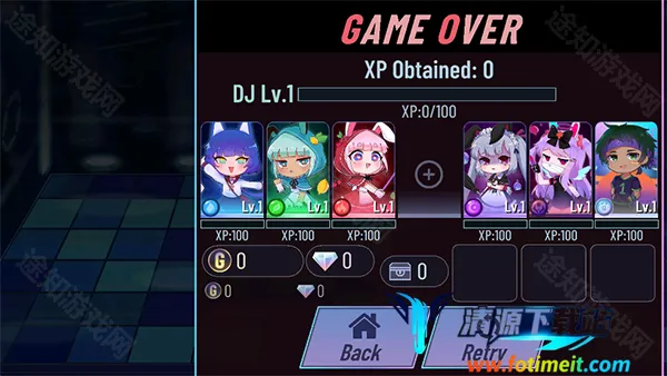 GACHA NOX2025�ٷ�����