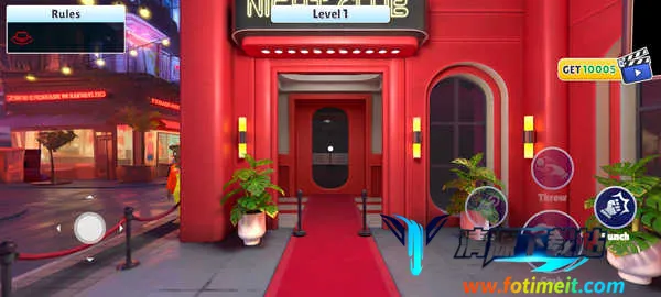 ���ǰ���Ա(ҹ�갲����Ϸ)