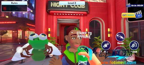 ���ǰ���Ա(ҹ�갲����Ϸ)