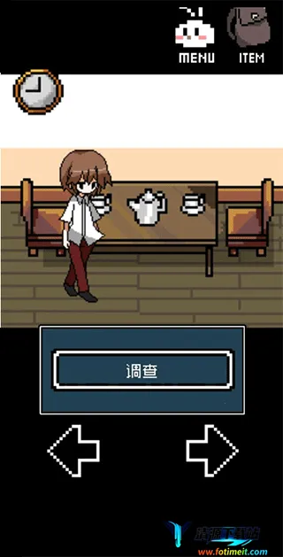 铭日记(解谜恋爱游戏) 铭日记(解谜恋爱游戏)