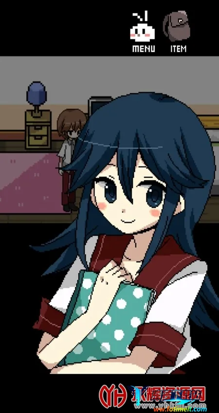 铭日记(解谜恋爱游戏) 铭日记(解谜恋爱游戏)