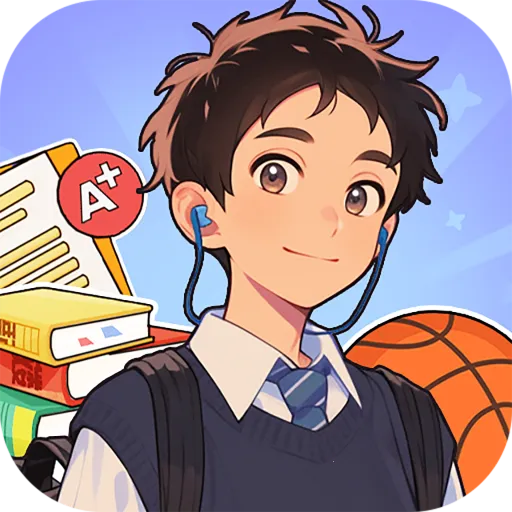 ���Ǵ�ѧ��(��������Ϸ)