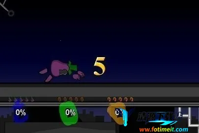 疯狂小人战斗2025下载安装 疯狂小人战斗2025下载安装