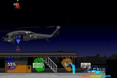 疯狂小人战斗2025下载安装 疯狂小人战斗2025下载安装