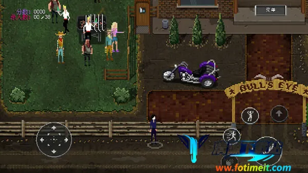 疯狂派对GO(派对暗杀游戏) 疯狂派对GO(派对暗杀游戏)