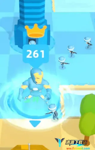 勇士历险记(策略冒险游戏) 勇士历险记(策略冒险游戏)