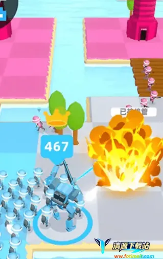 勇士历险记(策略冒险游戏) 勇士历险记(策略冒险游戏)