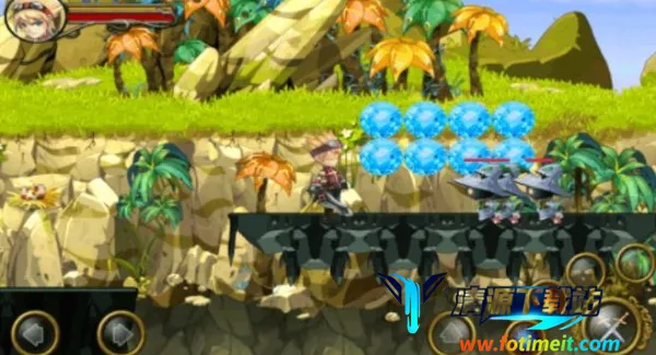 勇者大冒险(冒险游戏体验) 勇者大冒险(冒险游戏体验)