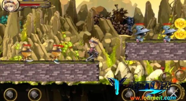 勇者大冒险(冒险游戏体验) 勇者大冒险(冒险游戏体验)