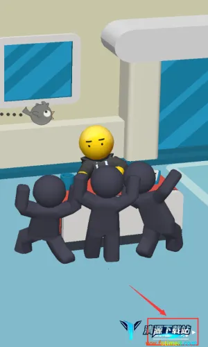 超能培训班(超能力经营游戏) 超能培训班(超能力经营游戏)