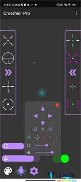 crosshair pro׼�ǰ�׿���ֻ���