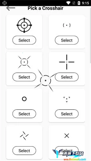 crosshair pro׼�ǰ�׿���ֻ���