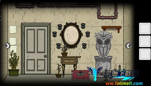 黑暗日记2最新手机版 黑暗日记2最新手机版