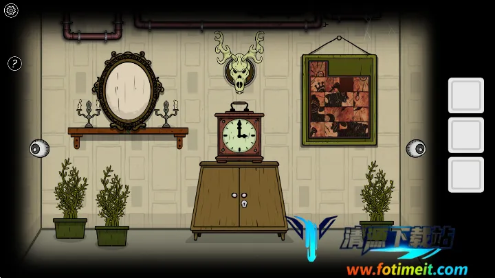 黑暗日记2最新手机版 黑暗日记2最新手机版