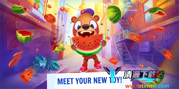 卑鄙的熊2025最新版本 卑鄙的熊2025最新版本