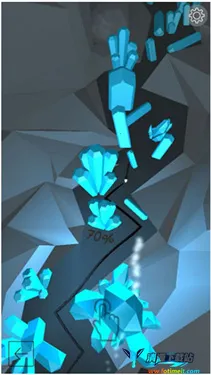 跳舞的线(音乐跑酷游戏) 跳舞的线(音乐跑酷游戏)