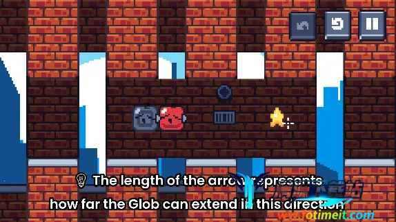 幽浮小精灵(小精灵解谜游戏) 幽浮小精灵(小精灵解谜游戏)