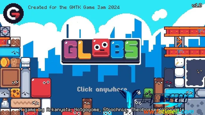 幽浮小精灵(小精灵解谜游戏) 幽浮小精灵(小精灵解谜游戏)