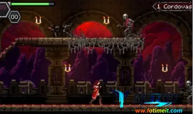 托祖哈之夜德古拉的复仇(冒险解谜游戏) 托祖哈之夜德古拉的复仇(冒险解谜游戏)