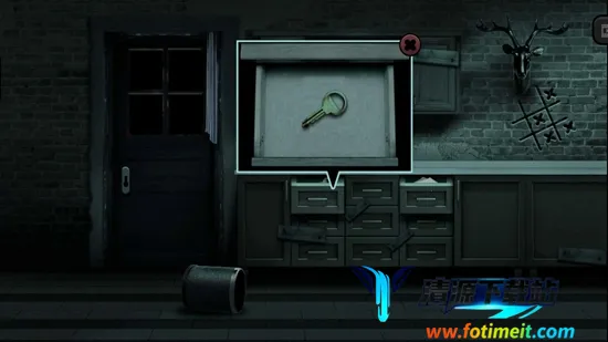 纸人回魂阴阳镇传说(阴阳镇探秘游戏) 纸人回魂阴阳镇传说(阴阳镇探秘游戏)