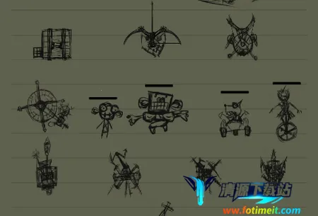 纸上塔防2025下载安装 纸上塔防2025下载安装