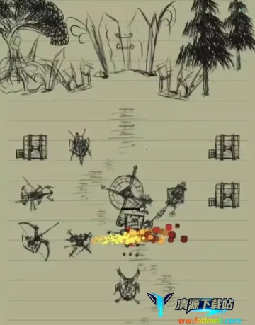 纸上塔防2025下载安装 纸上塔防2025下载安装