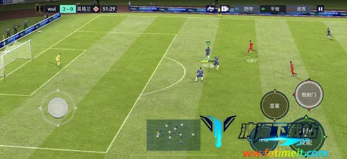 FIFA足球世界2025官方最新版本 FIFA足球世界2025官方最新版本