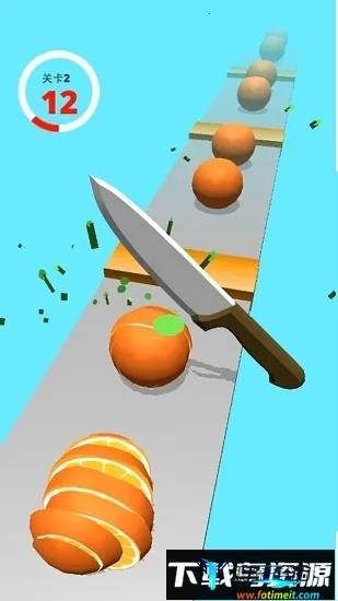 超级飞刀手领安卓版手机版 超级飞刀手领安卓版手机版