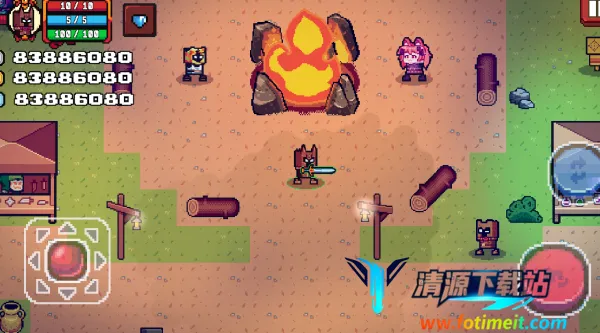 虚空地下城新手攻略