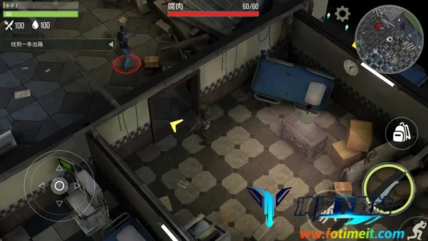 捕食日2025下载安装 捕食日2025下载安装