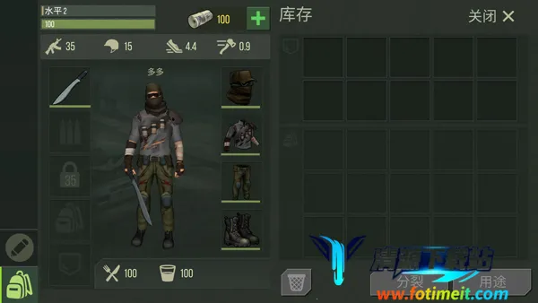 捕食日2025下载安装 捕食日2025下载安装