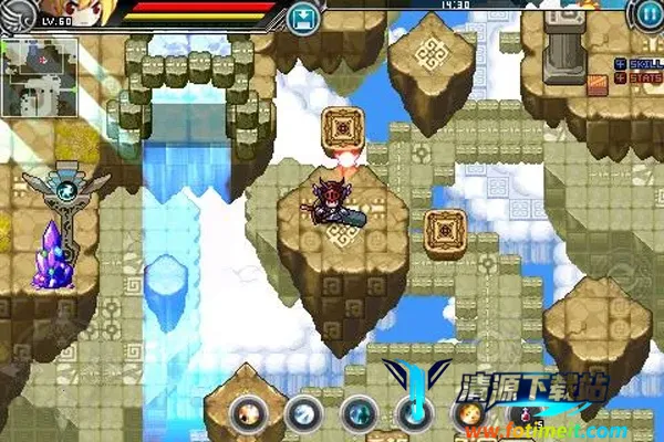 泽诺尼亚传奇32025官方最新版本 泽诺尼亚传奇32025官方最新版本