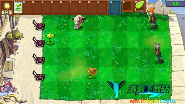 PvZ��ָ��(ֲ���ս��ʬ��Ϸ)