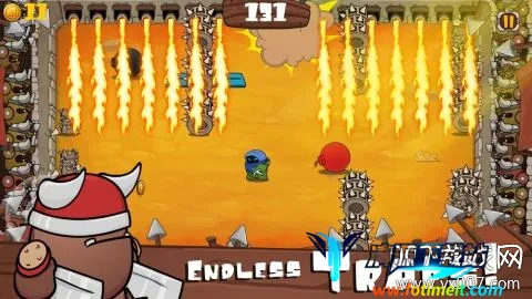 生存竞技场(塔防策略游戏) 生存竞技场(塔防策略游戏)