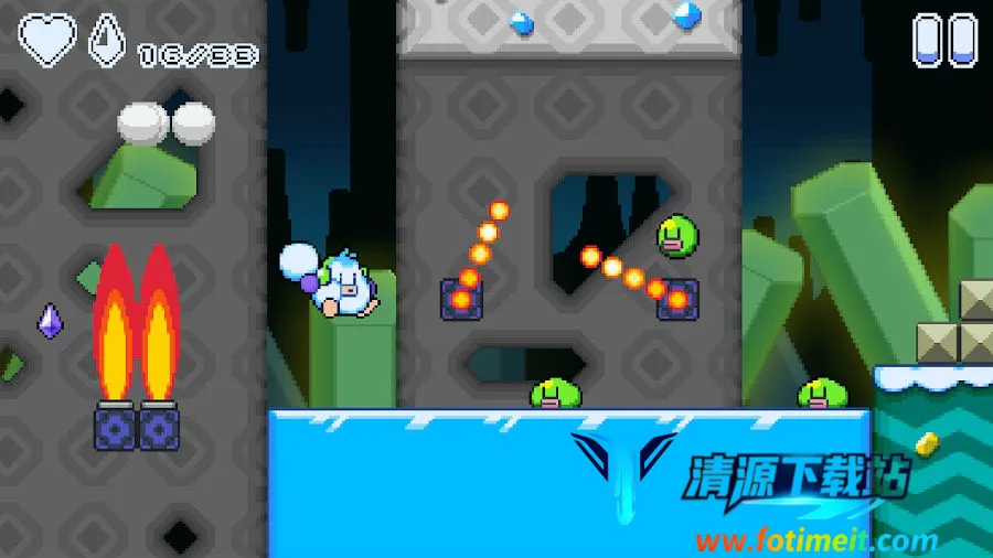 ѩ�����ֳ�(ѩ�ϴ�����Ϸ)