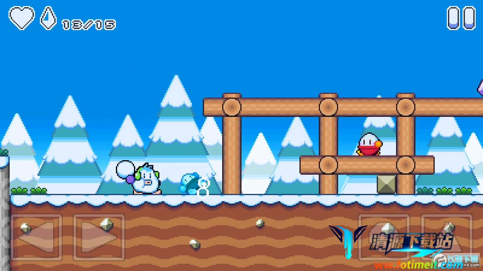 ѩ�����ֳ�(ѩ�ϴ�����Ϸ)