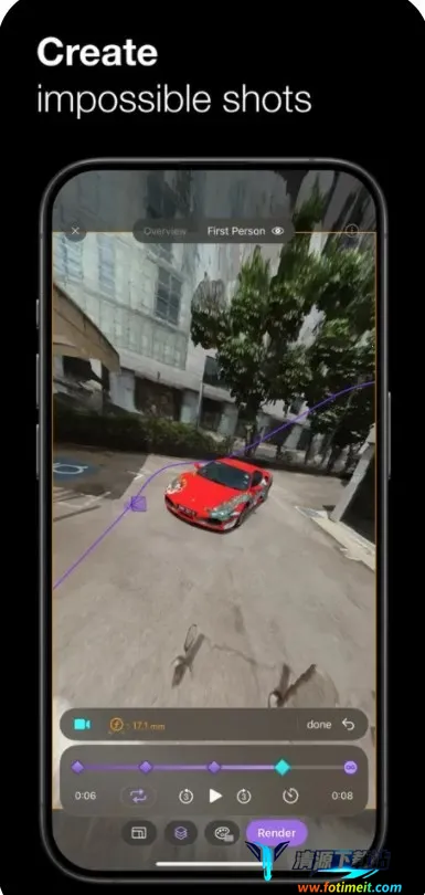 Luma AI(3D��Ƶ��������)