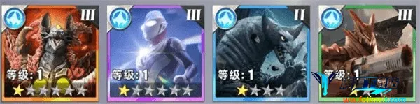 奥特曼传奇英雄22025最新版本 奥特曼传奇英雄22025最新版本