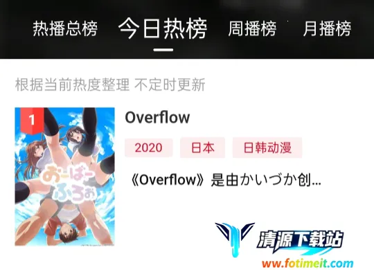 蚂蚁追番(追番工具) 蚂蚁追番(追番工具)