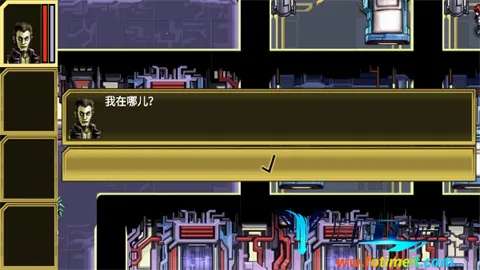 心灵危机2025官方正版 心灵危机2025官方正版